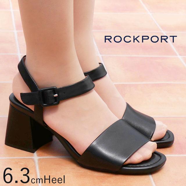 ROCKPORT（ロックポート） レディース サンダル ファラ 2ピース