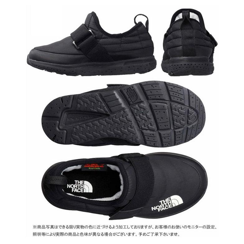 THE NORTH FACE ザ・ノース・フェイス ヌプシトラクションライト THE NORTH FACE ザ・ノース・フェイス ヌプシトラクションライト