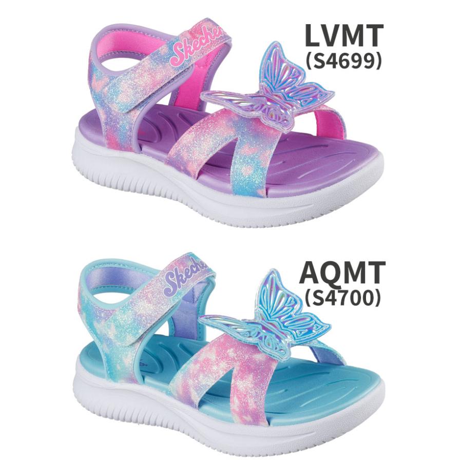 スケッチャーズ23cm　サンダル SKECHERS スケッチャーズ サンダル レディース スポーツサンダル