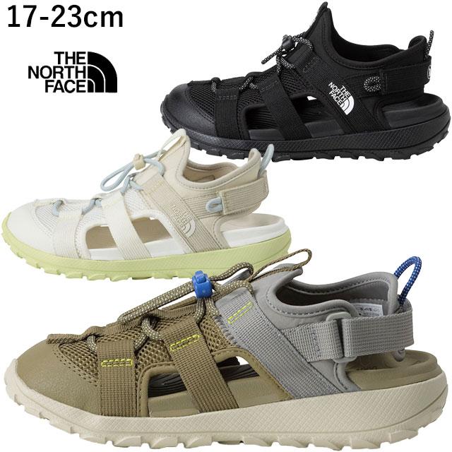 THE NORTH FACE（ザ ノースフェイス） キッズ ウォーターシューズ 
