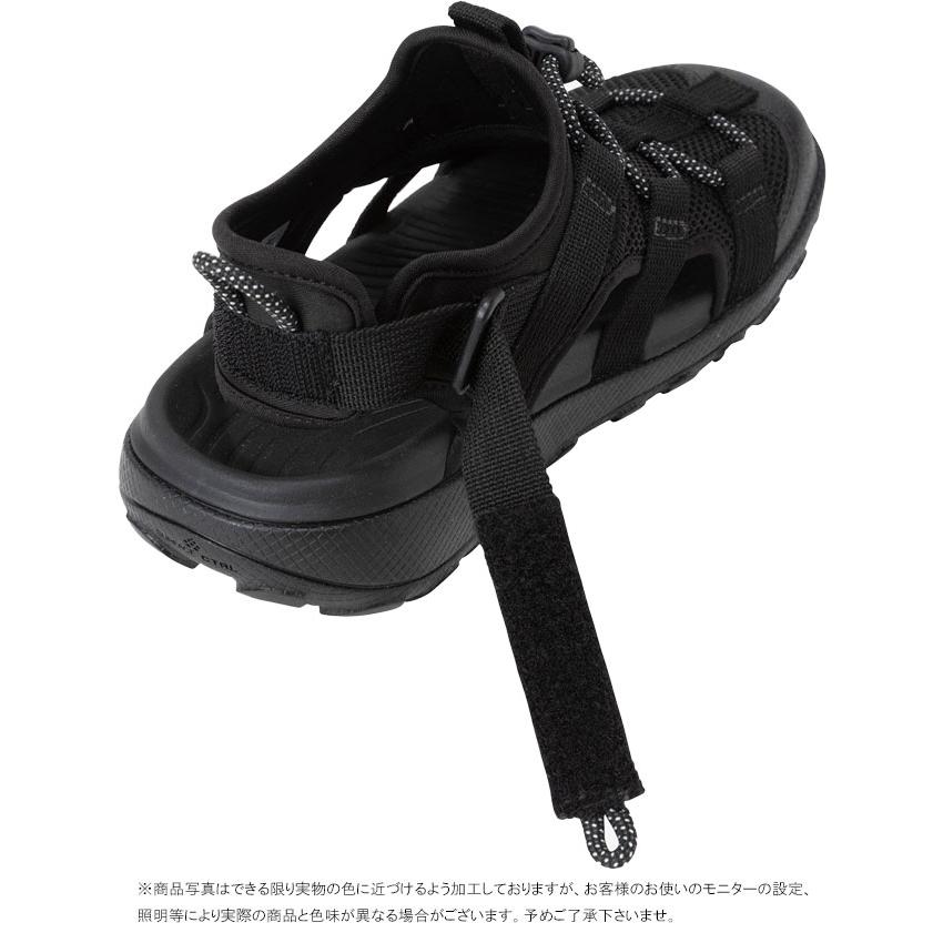 THE NORTH FACE（ザ ノースフェイス） キッズ ウォーターシューズ