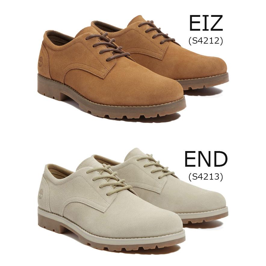Timberland ティンバーランド レースアップ シューズ メンズ