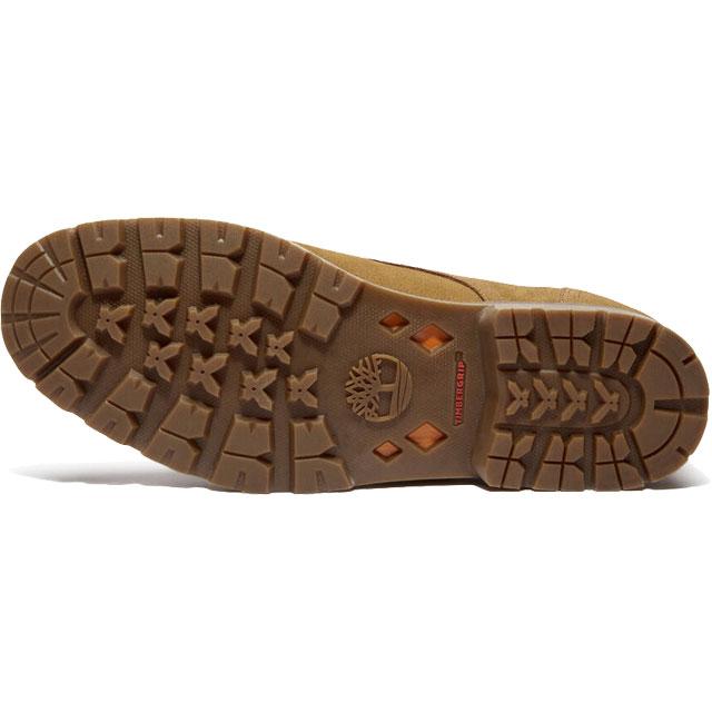 最終価格　ティンバーランド ブリットン スクエア スエード　サンド Timberland ティンバーランド ブリットン スクエア ミッド