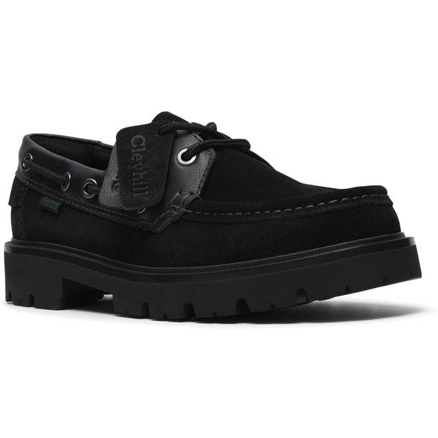 Clarks（クラークス） ボートシューズ メンズ モカシン クレイヒル