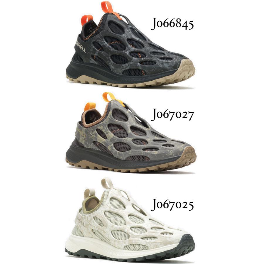 メレル MERRELL メンズ スリッポン スニーカー 靴 ハイドロ ランナー J066845 J067025 J067027モックシューズ メッシュ｜smw｜05