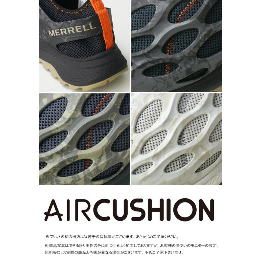 MERRELL メレル メンズ スリッポン スニーカー 靴 ハイドロ