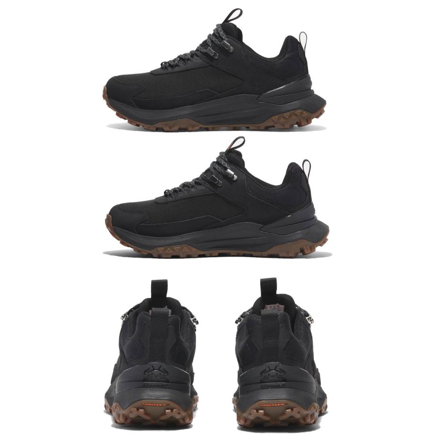 Timberland ティンバーランド スニーカー メンズ モーション