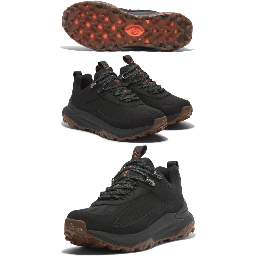 Timberland（ティンバーランド） スニーカー メンズ モーション