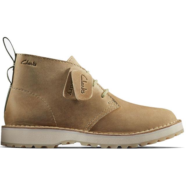 Clarks クラークス ソルスブリー デザートブーツ メンズ Clarks クラークス ソルスブリー デザートブーツ メンズ