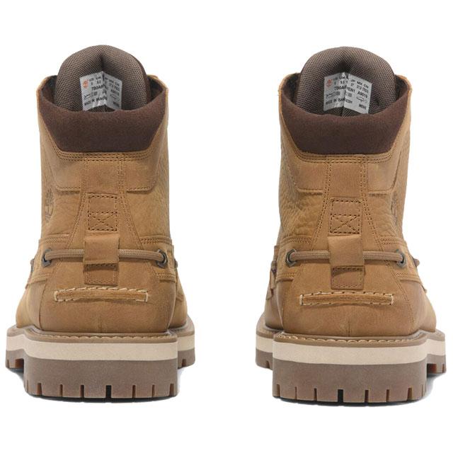 Timberland ティンバーランド メンズ ブーツ ブリットン ロード