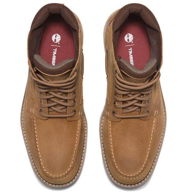 Timberland ティンバーランド メンズ ブーツ ブリットン ロード Timberland ティンバーランド メンズ ブーツ ブリットン ロード