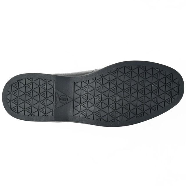 Clarks クラークス スリッポン メンズ トーフォード イージー 本