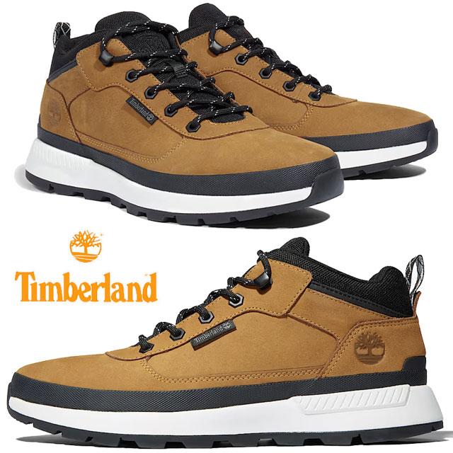 Timberland（ティンバーランド） スニーカー メンズ フィールド 