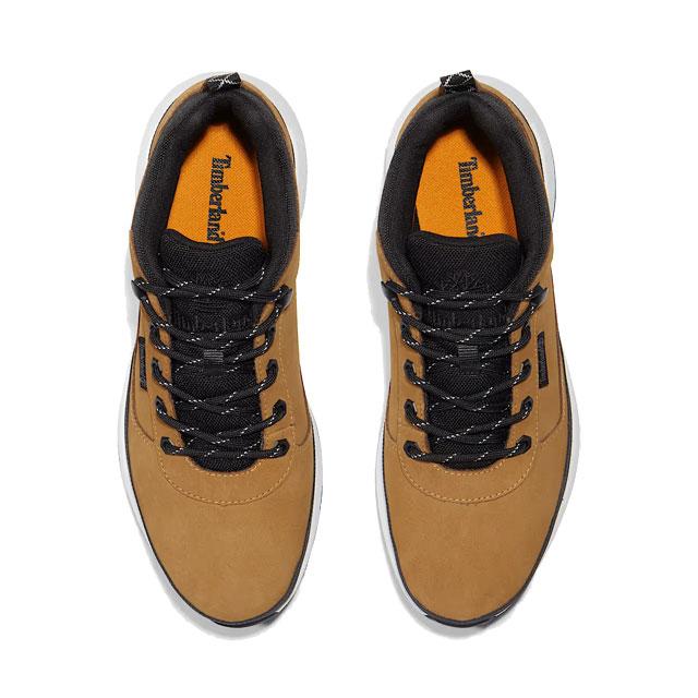 Timberland（ティンバーランド） スニーカー メンズ フィールド 