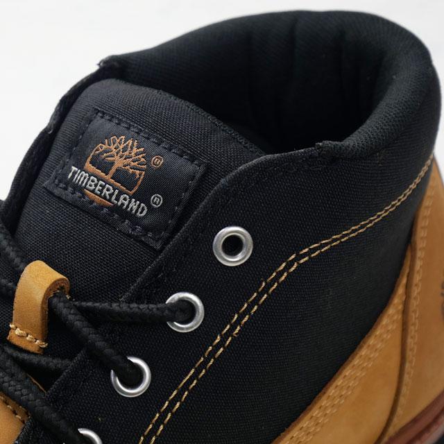 Timberland（ティンバーランド） ブーツ メンズ プレミアム ミッド