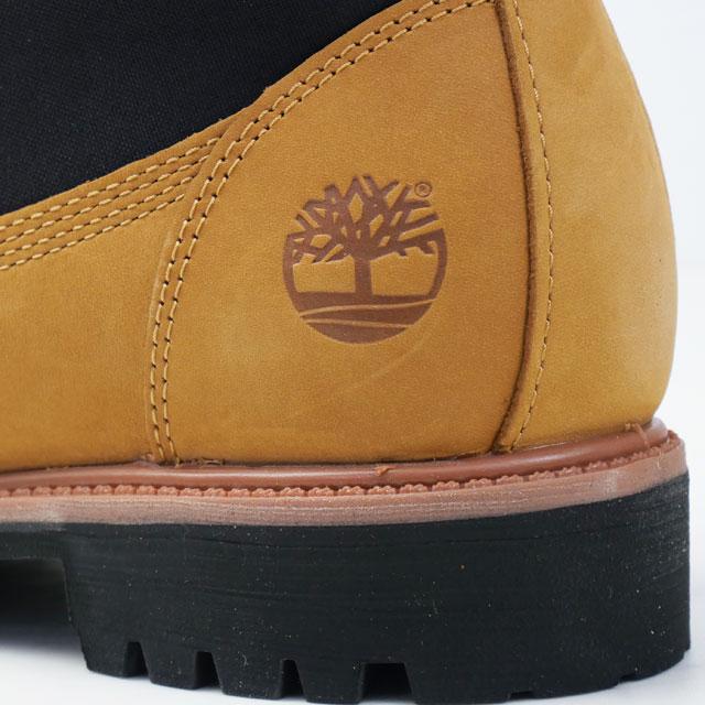 Timberland（ティンバーランド） ブーツ メンズ プレミアム ミッド