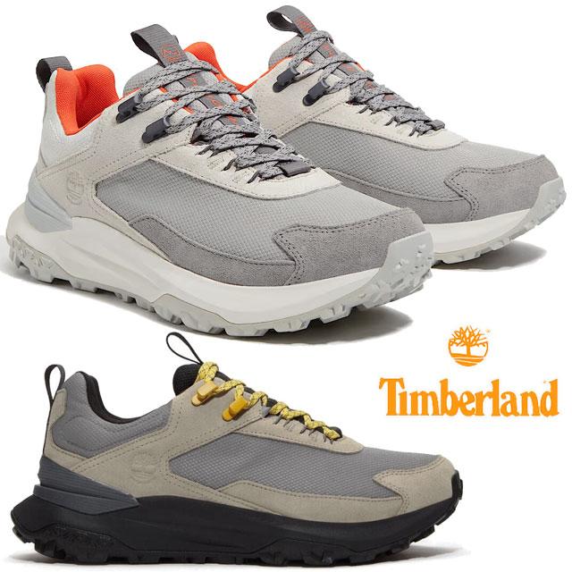 Timberland（ティンバーランド） スニーカー メンズ モーション