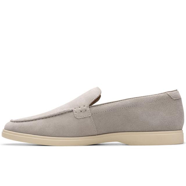 Clarks（クラークス） 爆買 スリッポン メンズ トーフォード イージー 