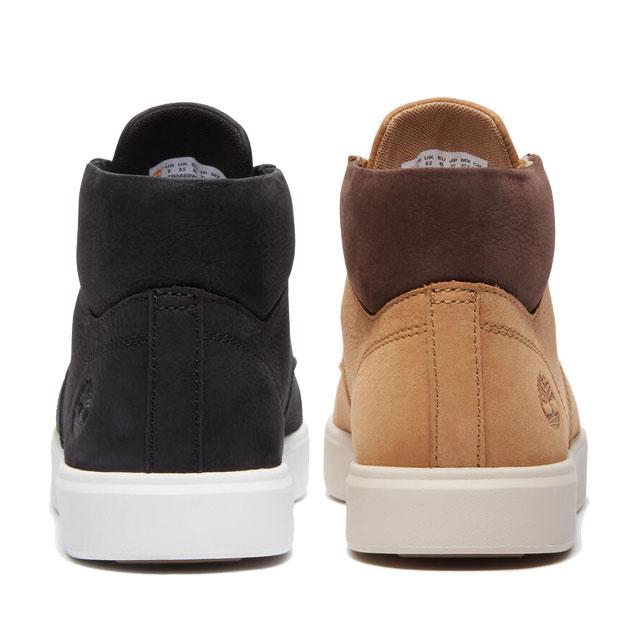 Timberland（ティンバーランド） メンズ スニーカー エマソン