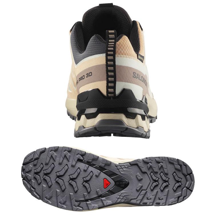 SALOMON（サロモン） 防水 スニーカー レディース XA プロ 3D V9