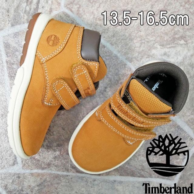 Timberland（ティンバーランド） ベビーシューズ 男の子 子供靴 キッズ