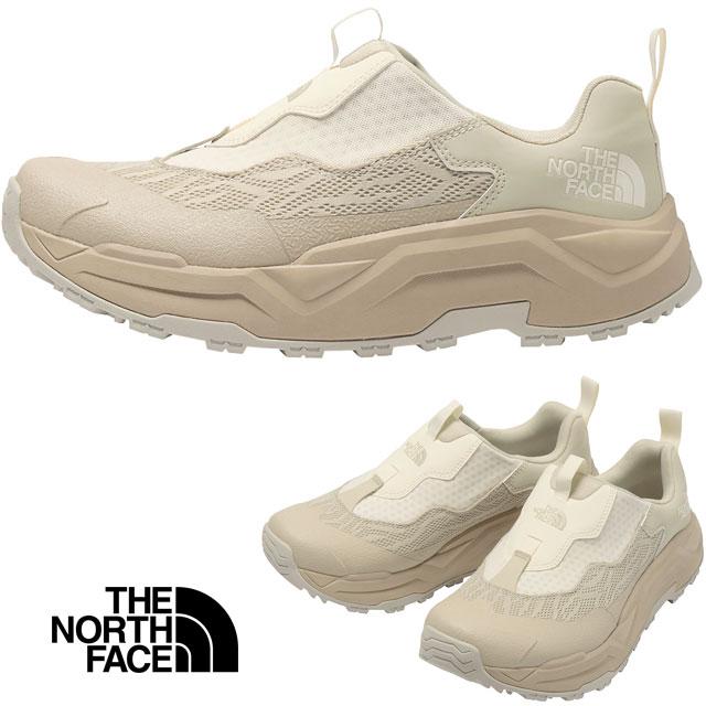 THE NORTH FACE（ザ ノースフェイス） スリッポン メンズ スニーカー