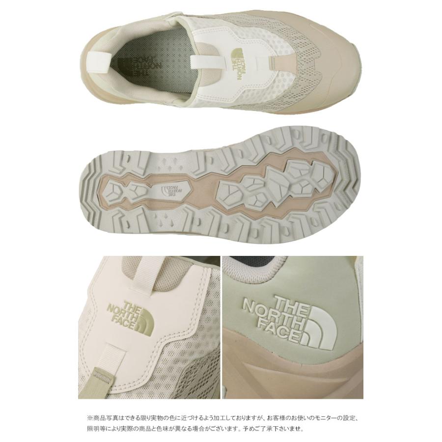 THE NORTH FACE（ザ ノースフェイス） スリッポン メンズ スニーカー