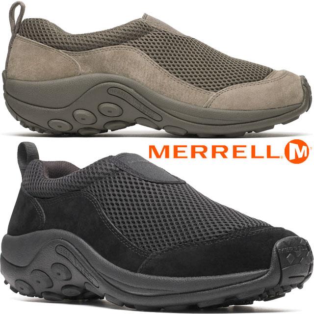 MERRELL（メレル） 爆買 ジャングルモック ブリーズ SE メンズ 