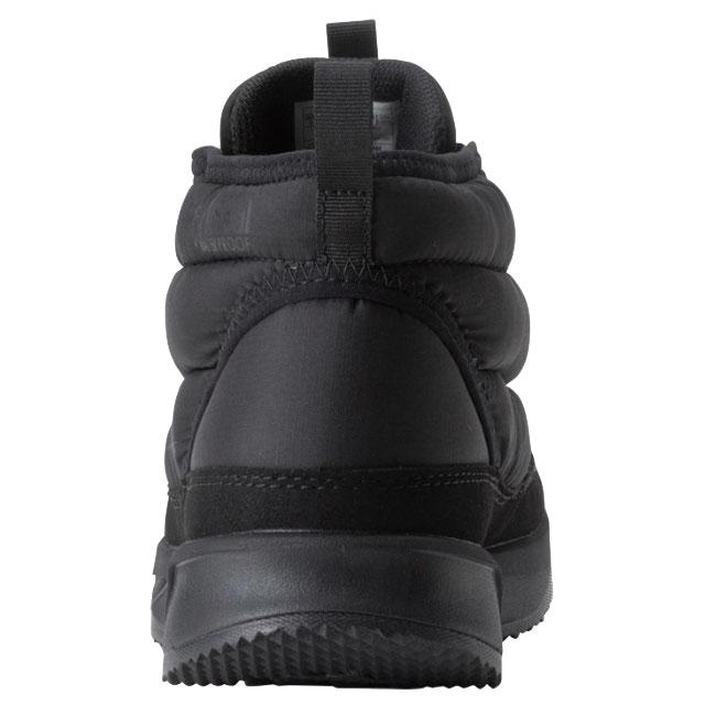 THE NORTH FACE ザ・ノース・フェイス ヌプシ チャッカ