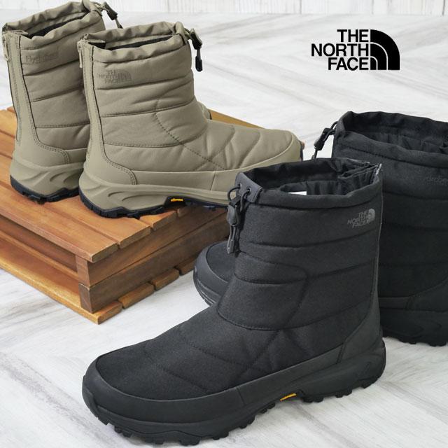 THE NORTH FACE（ザ ノースフェイス） 爆買 スノーブーツ NF52577 防水