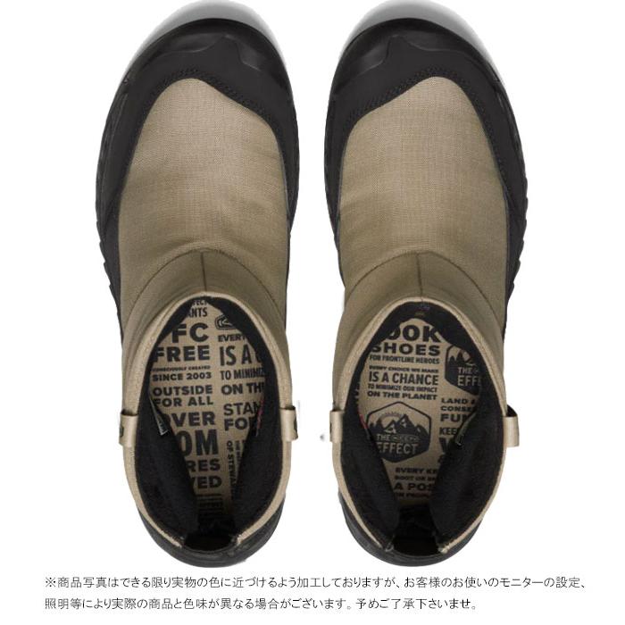 KEEN（キーン） 防水 ウインターブーツ メンズ ブーツ フッド ネクシス