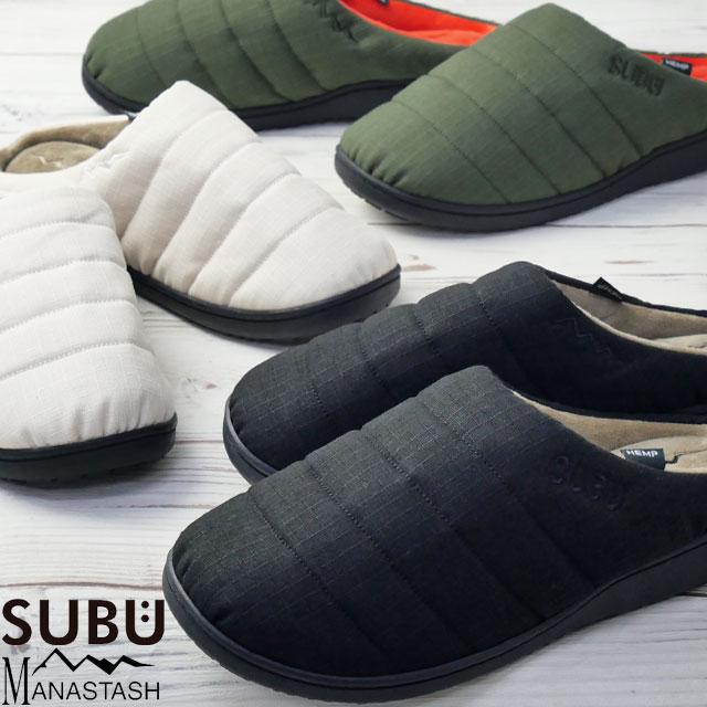 MANASTASH（マナスタッシュ） スブ×マナスタッシュ 792-5993005 冬用