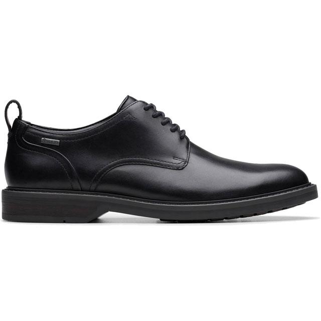Clarks（クラークス） メンズ 防水 ビジネスシューズ オールドウィン