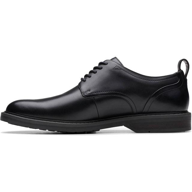 Clarks（クラークス） メンズ 防水 ビジネスシューズ オールドウィン