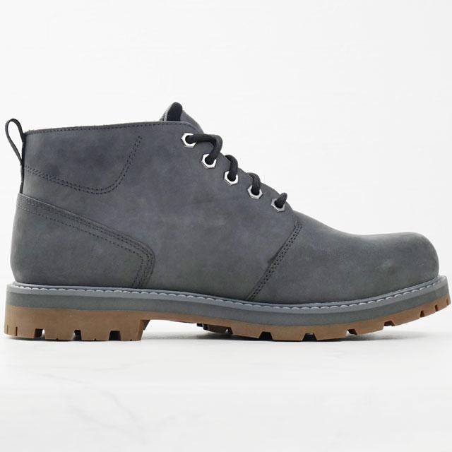 Timberland（ティンバーランド） メンズ 防水 チャッカブーツ ブリット