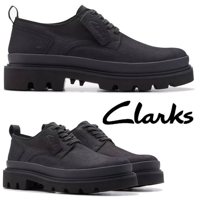 Clarks クラークス メンズ 本革ビジネスシューズ Clarks クラークス メンズ 本革ビジネスシューズ