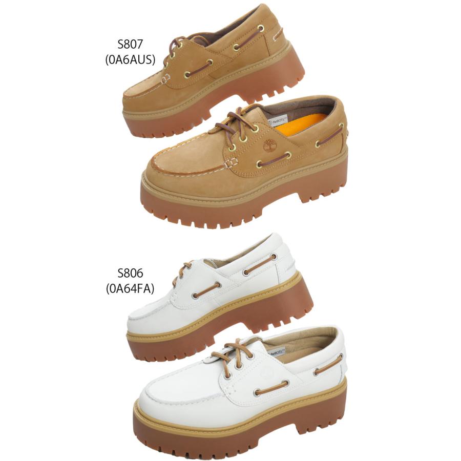 Timberland ティンバーランド デッキシューズ レディース 厚底靴 Timberland ティンバーランド デッキシューズ レディース 厚底靴