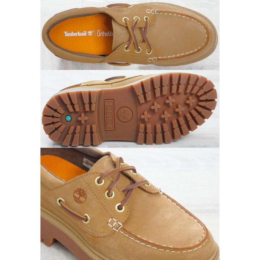 Timberland ティンバーランド デッキシューズ レディース 厚底靴 Timberland ティンバーランド デッキシューズ レディース 厚底靴