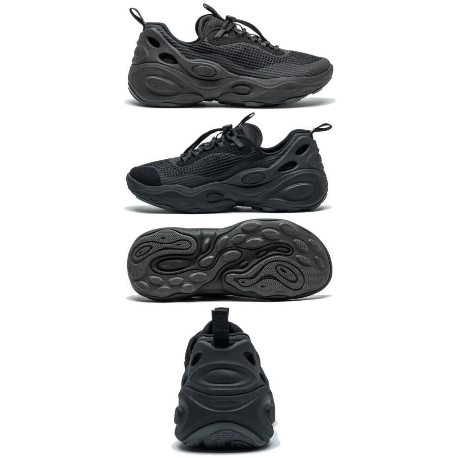 MERRELL（メレル） モックシューズ メンズ ス二ーカー ハイドロ