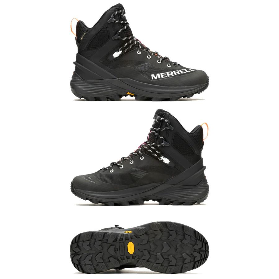 MERRELL - 【新品】メレル　登山シューズ　トレッキング　ハイキング　靴　ハイカット 楽天市場】メレル MERRELL メンズ ハイキングシューズ モアブ 3