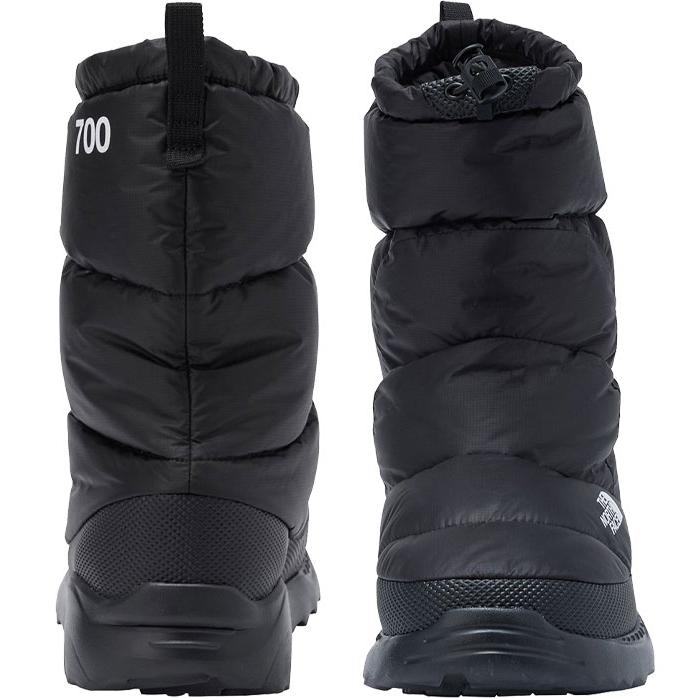 THE NORTH FACE（ザ ノースフェイス） ヌプシ トラクション ブーティ