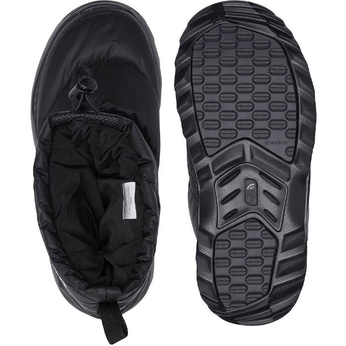 タグ付き新品♥︎17cm♥︎ヌプシ♥︎ブーティ♥︎スノーシューズ♥︎ THE NORTH FACE（ザ ノースフェイス） ヌプシ トラクション ブーティ