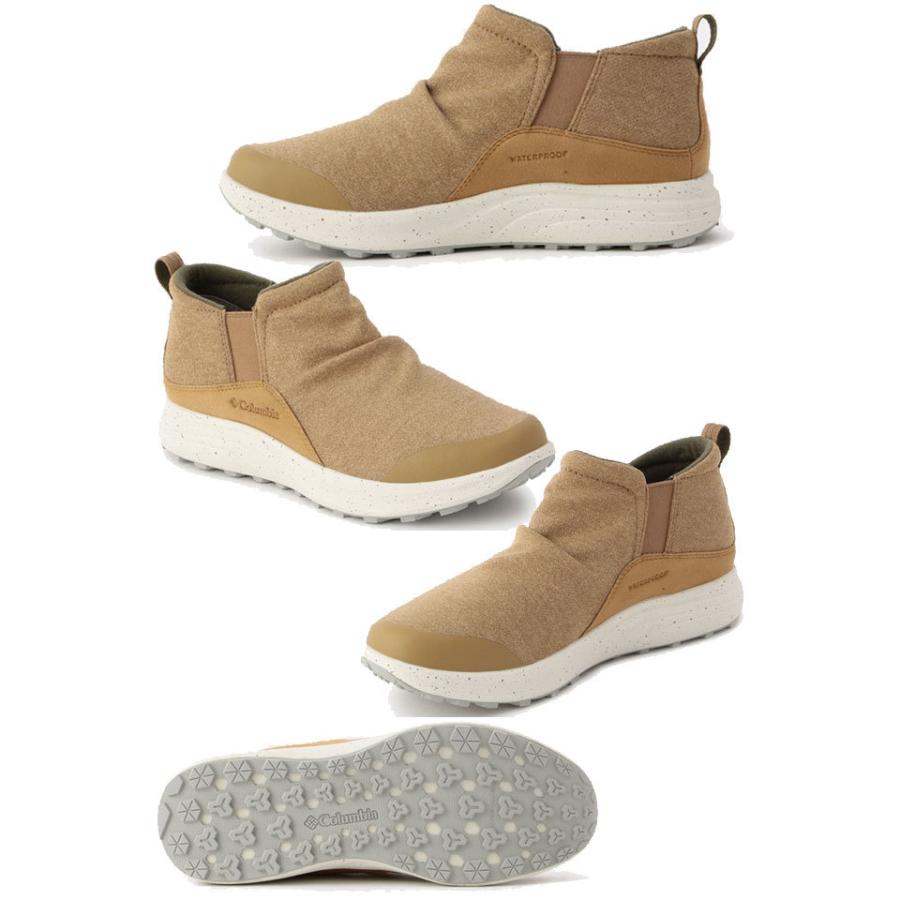 柔らかい コロンビア Columbia スリッポン 防水メンズ レディース トランスウェイ スリップ ウォータープルーフ 黒 ブラック ベージュ ネイビー Yu0348 超特価激安 Dev Bioalternativa Pt