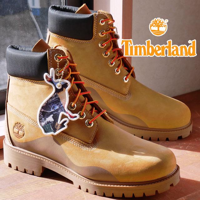 ティンバーランド Timberland メンズ ブーツ ヘリテージ 6インチ ウォータープルーフ 兎 6インチブーツ 防水 ショートブーツ  0A5UUH ウィート ヌバック ブラウン : t30a-0a5uuh : シューマートワールド - 通販 - Yahoo!ショッピング