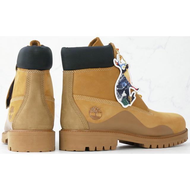 Timberland ティンバーランド メンズ ブーツ ヘリテージ 6インチ 