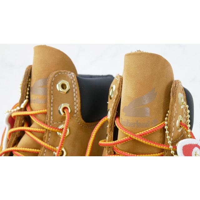 Timberland ティンバーランド メンズ ブーツ ヘリテージ 6インチ 