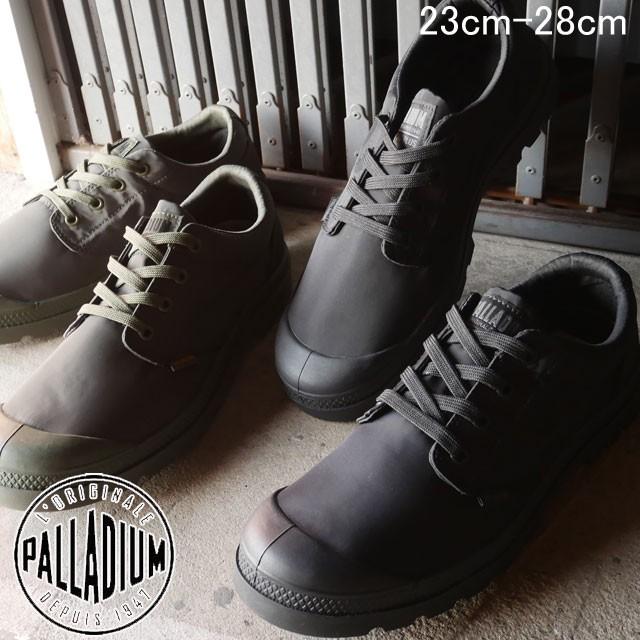 PALLADIUM パラディウム 防水スニーカー パンパ OX パドル PALLADIUM パラディウム 防水スニーカー パンパ OX パドル