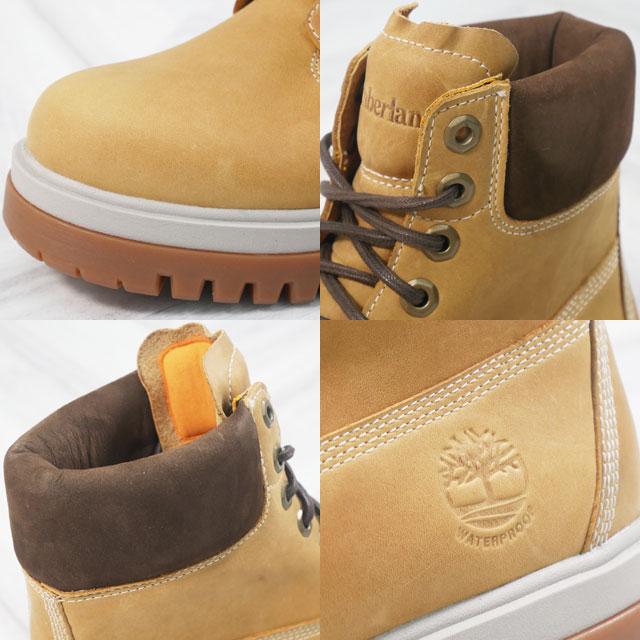 Timberland ティンバーランド 靴 ブーツ メンズアーバー ロード