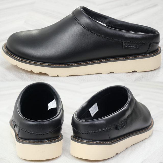 Schott N.Y.C（ショット） 爆買 Schott クロッグサンダル サボサンダル