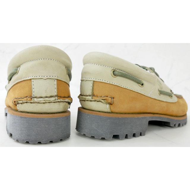 Timberland（ティンバーランド） 爆買 デッキシューズメンズ